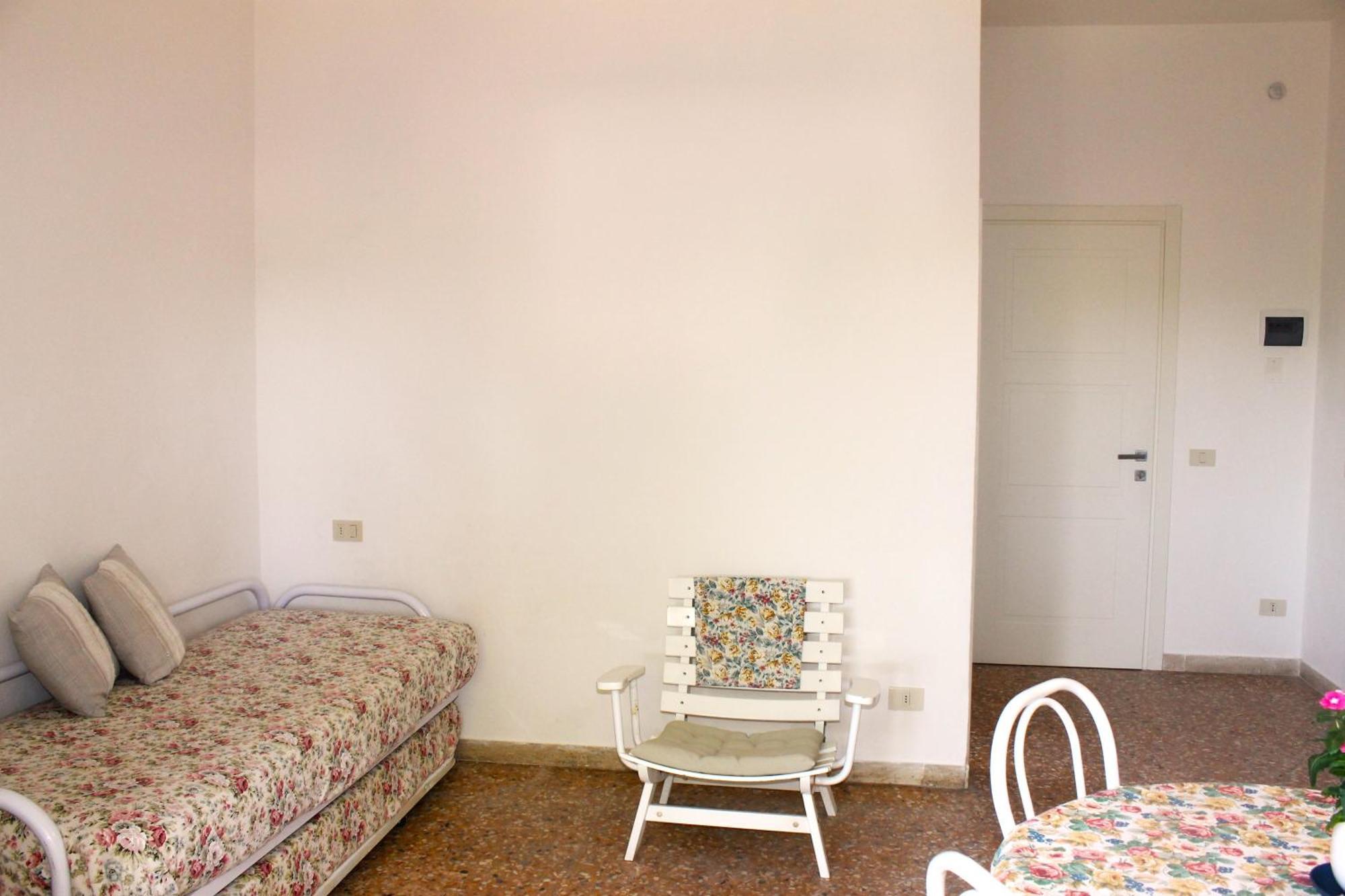 Residence Delle Nazioni Принчипіна-а-Маре Екстер'єр фото